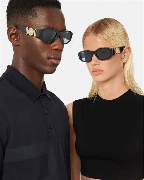 versace gafas de sol hombre.